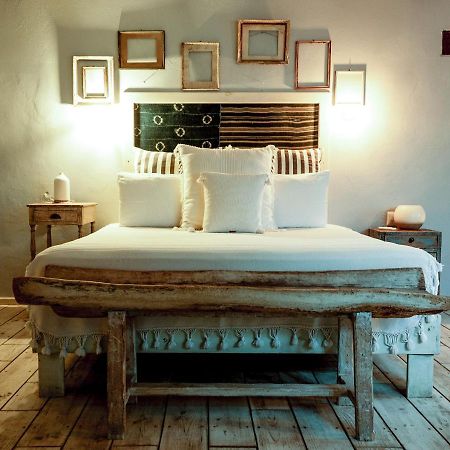 Posada Margherita Tulum Exteriér fotografie