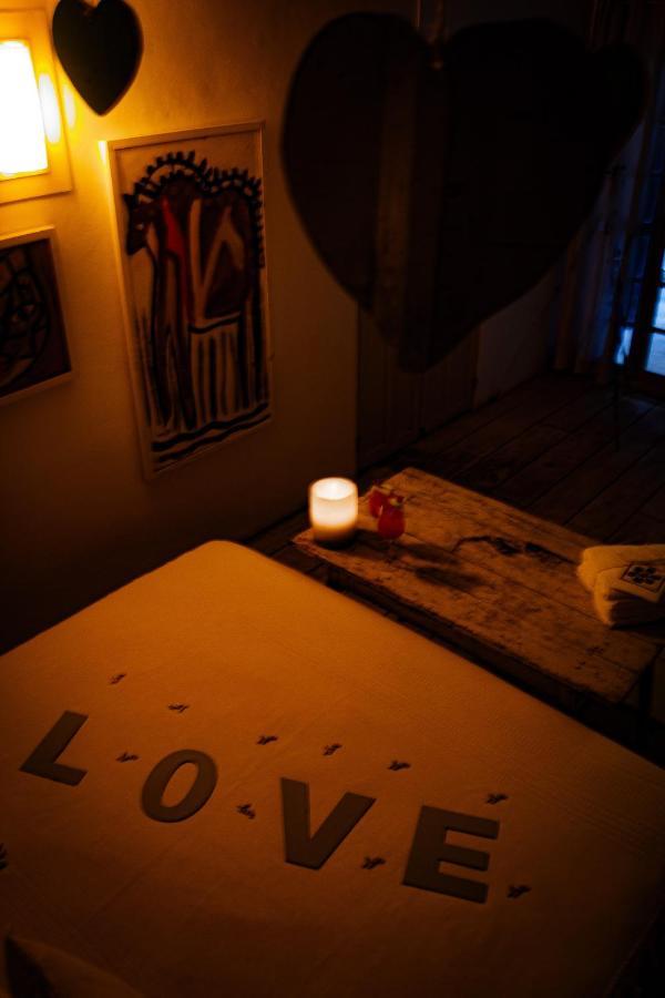 Posada Margherita Tulum Exteriér fotografie